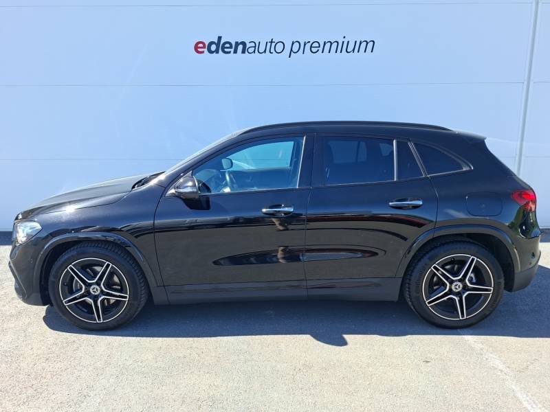 Mercedes Gla - Photo 2