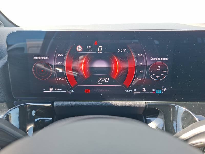 Mercedes Gla - Photo 21