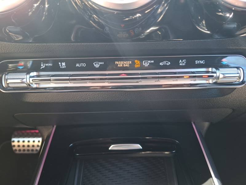 Mercedes Gla - Photo 24