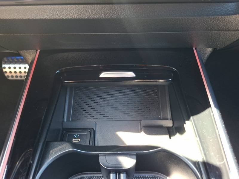 Mercedes Gla - Photo 25