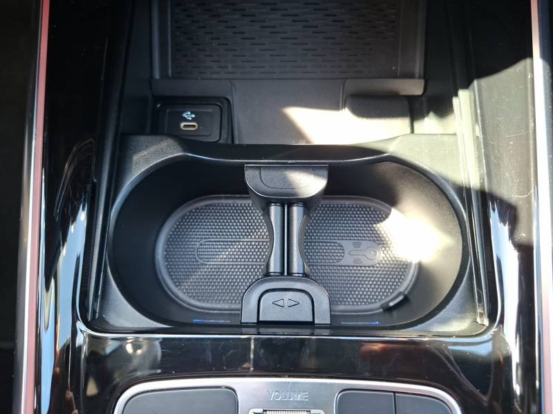 Mercedes Gla - Photo 26