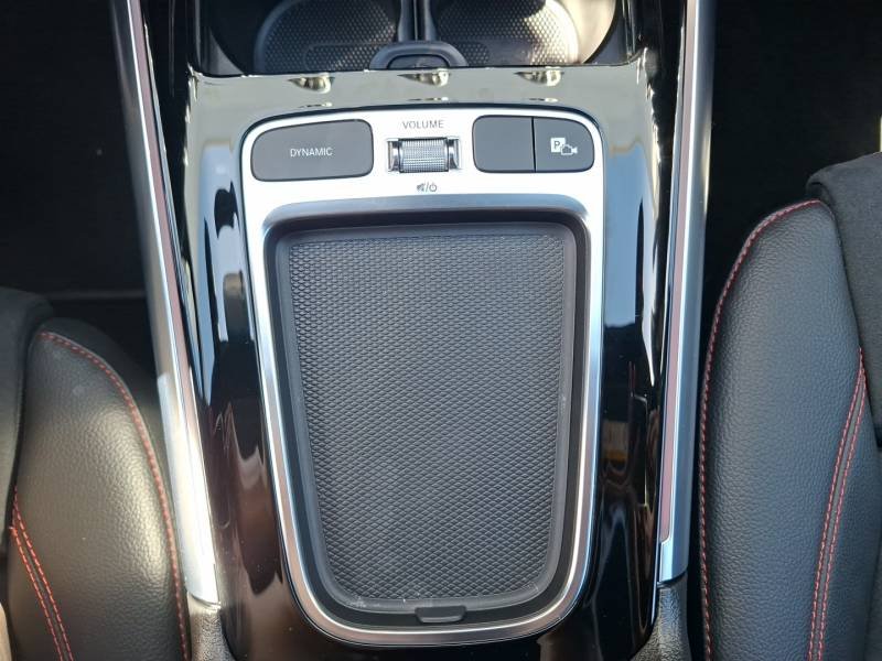 Mercedes Gla - Photo 27