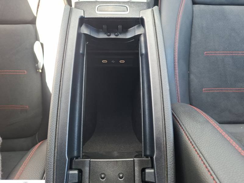 Mercedes Gla - Photo 28