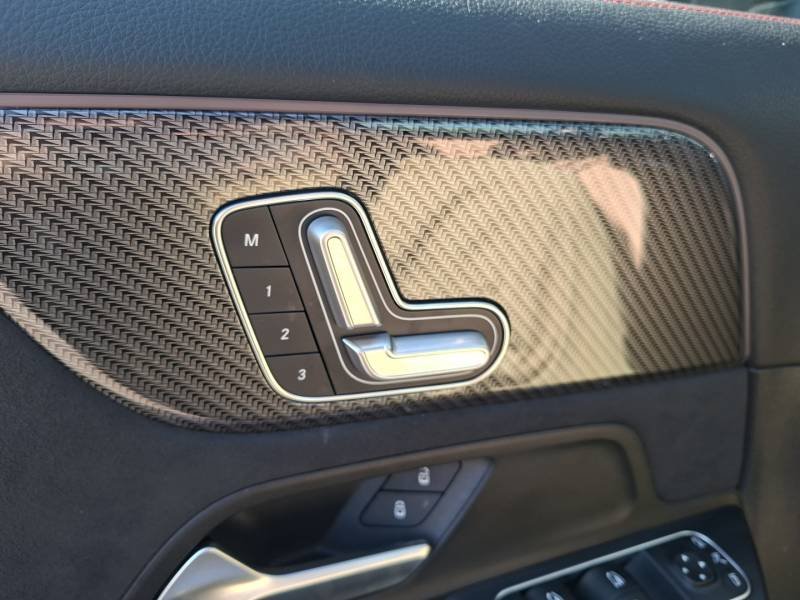 Mercedes Gla - Photo 29