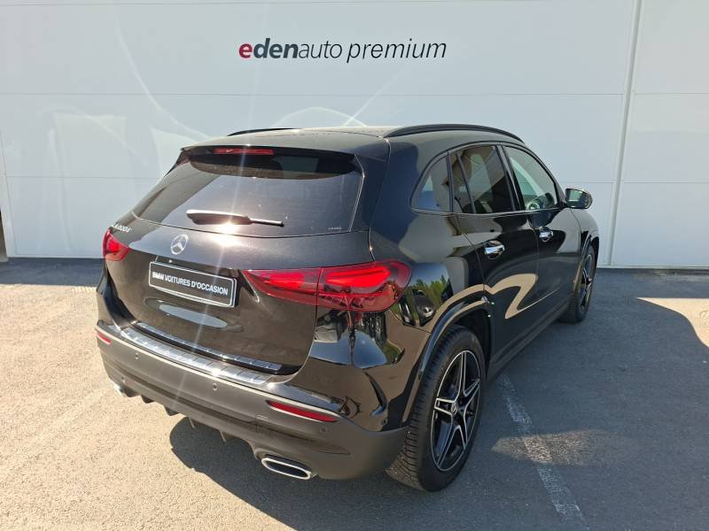 Mercedes Gla - Photo 3