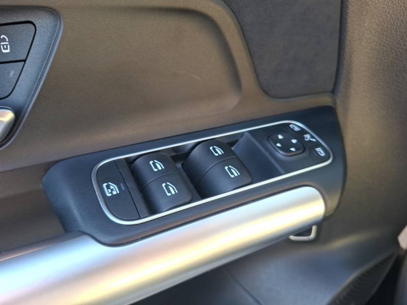 Mercedes Gla - Photo 31