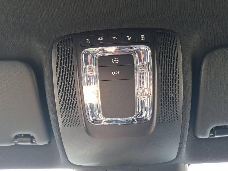 Mercedes Gla - Photo 34