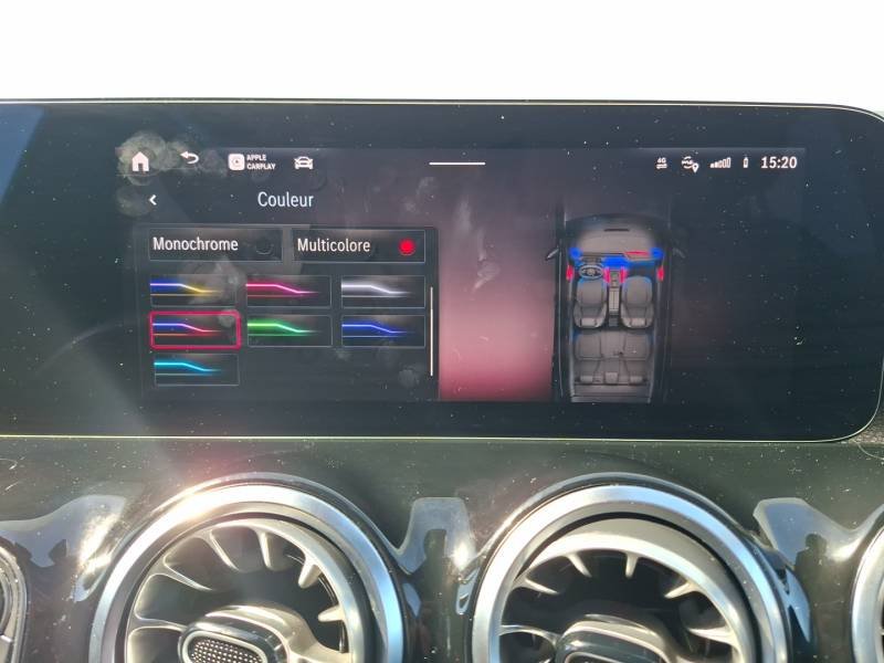 Mercedes Gla - Photo 35