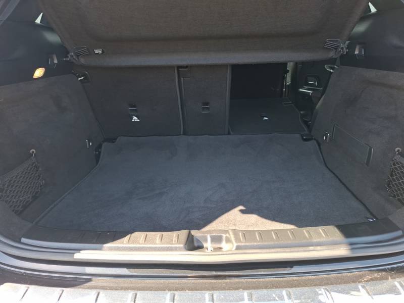 Mercedes Gla - Photo 37