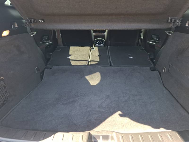 Mercedes Gla - Photo 38