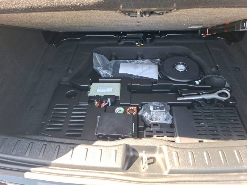 Mercedes Gla - Photo 40