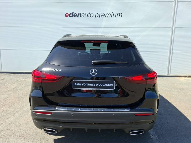 Mercedes Gla - Photo 4