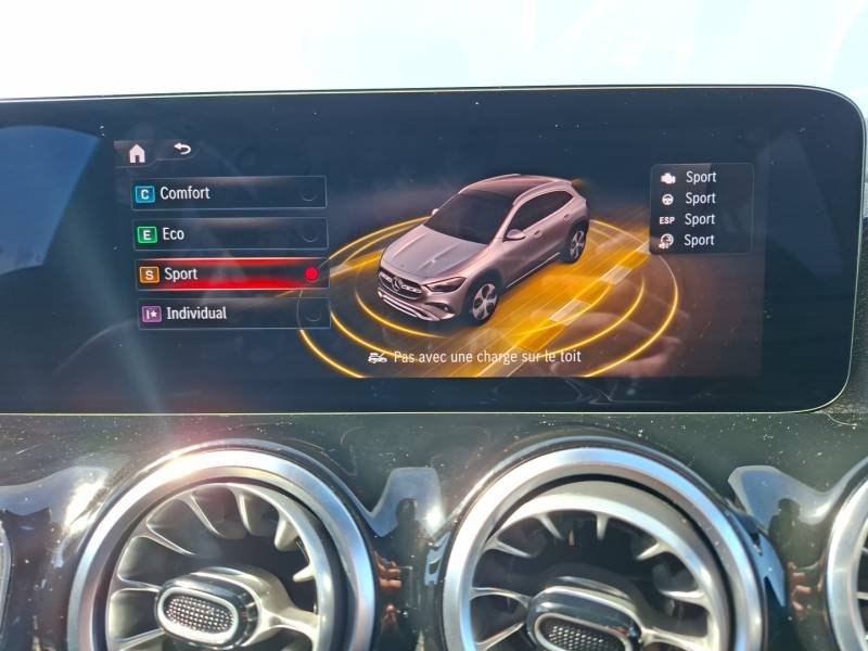 Mercedes Gla - Photo 42