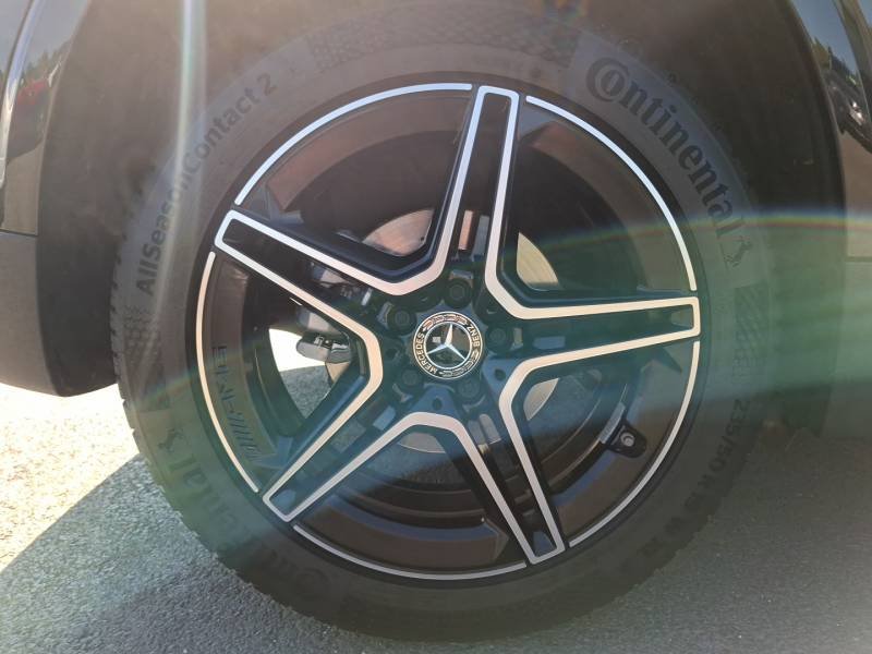 Mercedes Gla - Photo 44