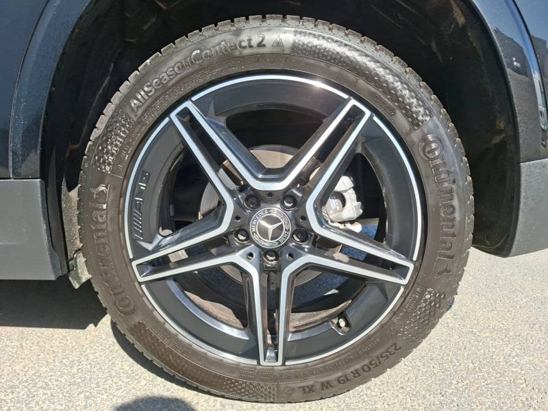 Mercedes Gla - Photo 45