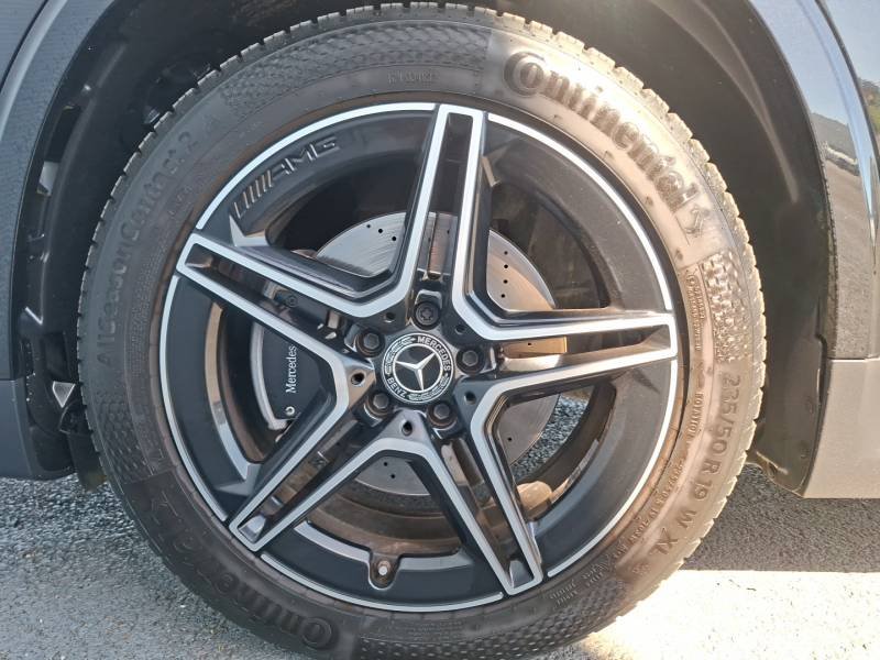 Mercedes Gla - Photo 46