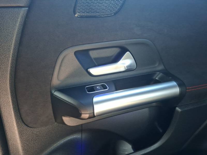 Mercedes Gla - Photo 50