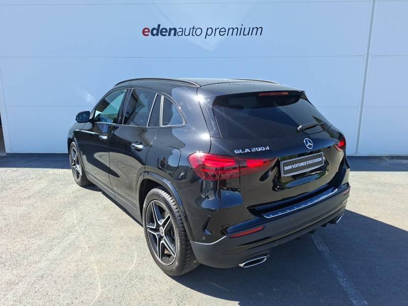Mercedes Gla - Photo 5