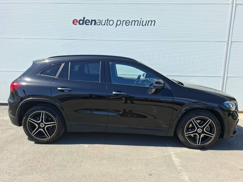 Mercedes Gla - Photo 6