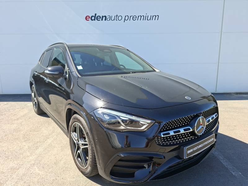 Mercedes Gla - Photo 7