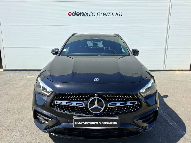 Mercedes Gla - Photo 8
