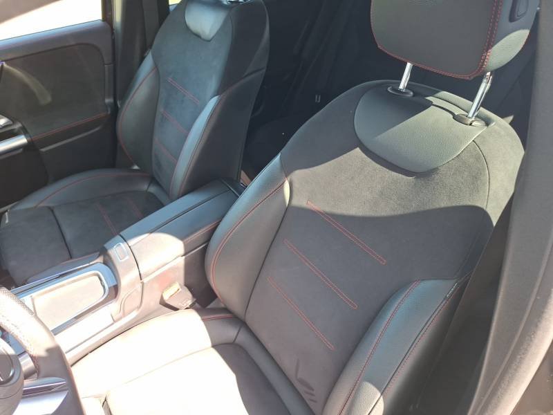 Mercedes Gla - Photo 9