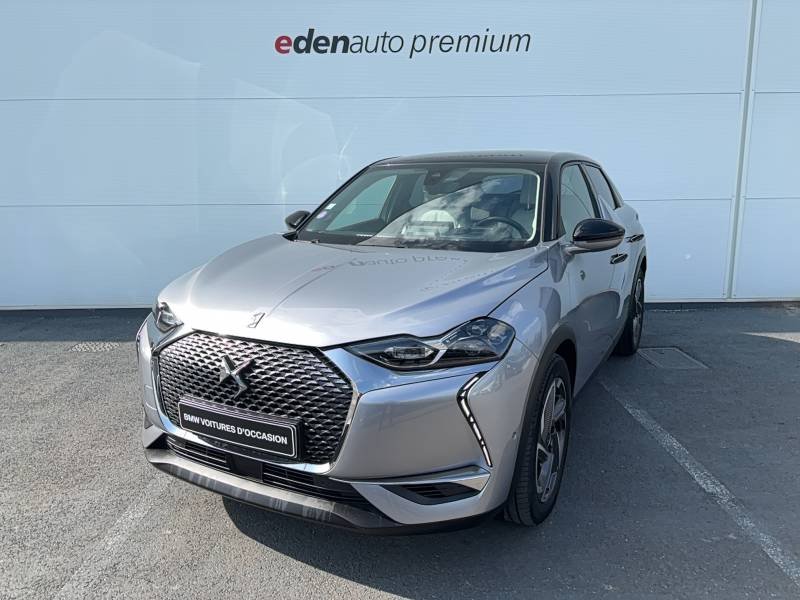 DS DS 3