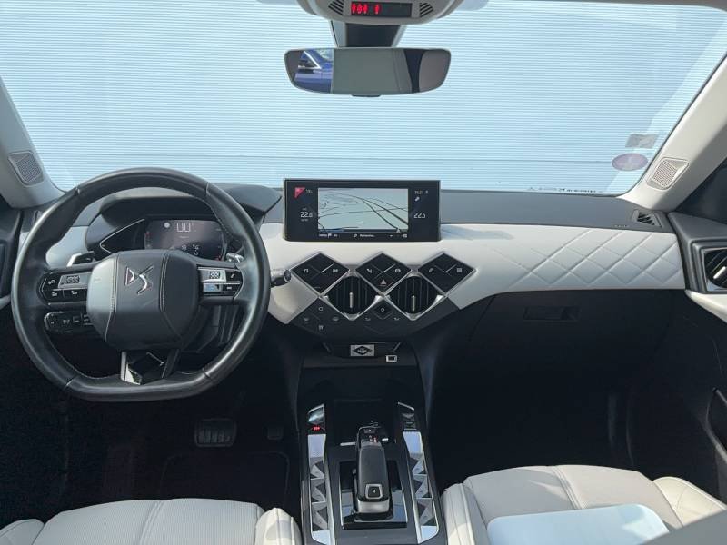 DS DS 3 - Photo 10