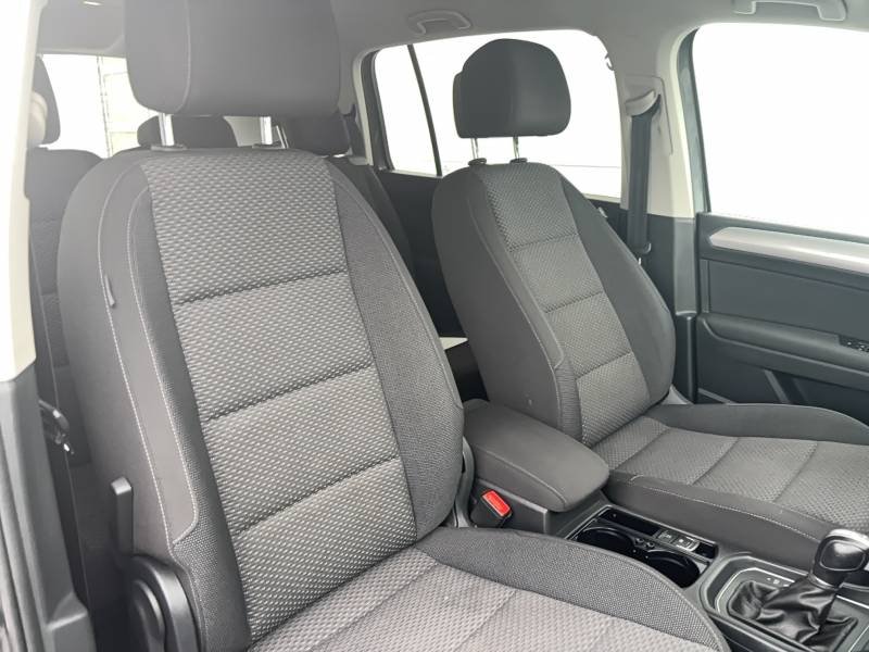 Volkswagen Touran - Photo 14
