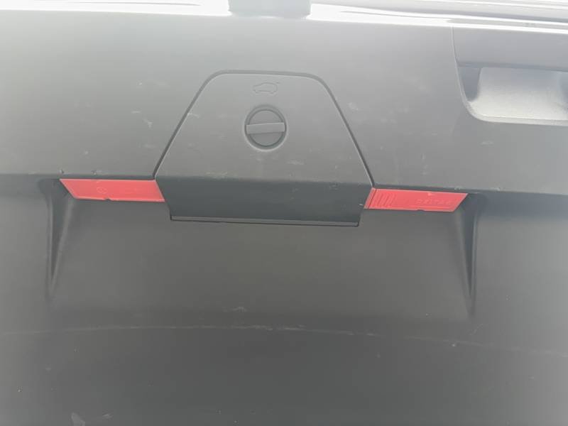 Volkswagen Touran - Photo 22