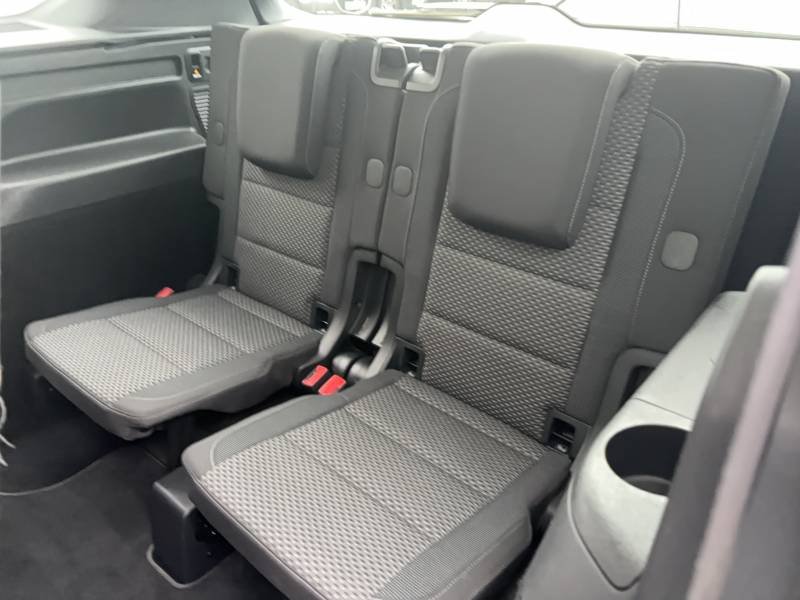Volkswagen Touran - Photo 24
