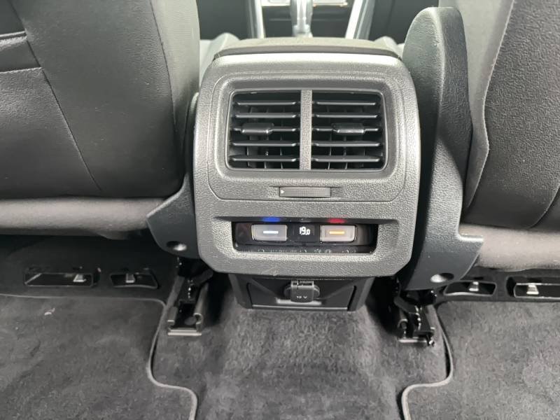 Volkswagen Touran - Photo 25