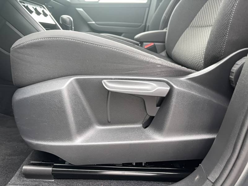 Volkswagen Touran - Photo 27