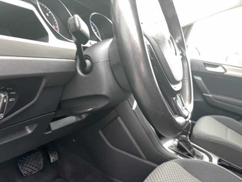 Volkswagen Touran - Photo 28