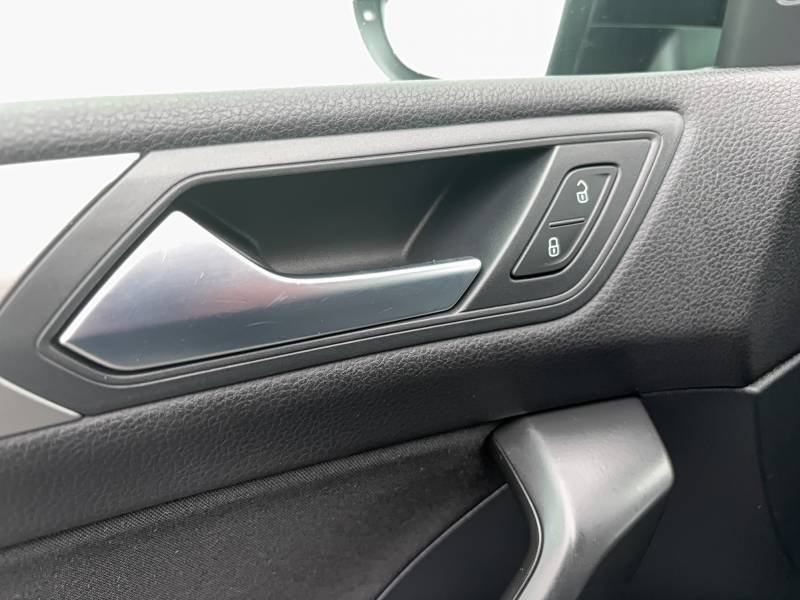 Volkswagen Touran - Photo 30