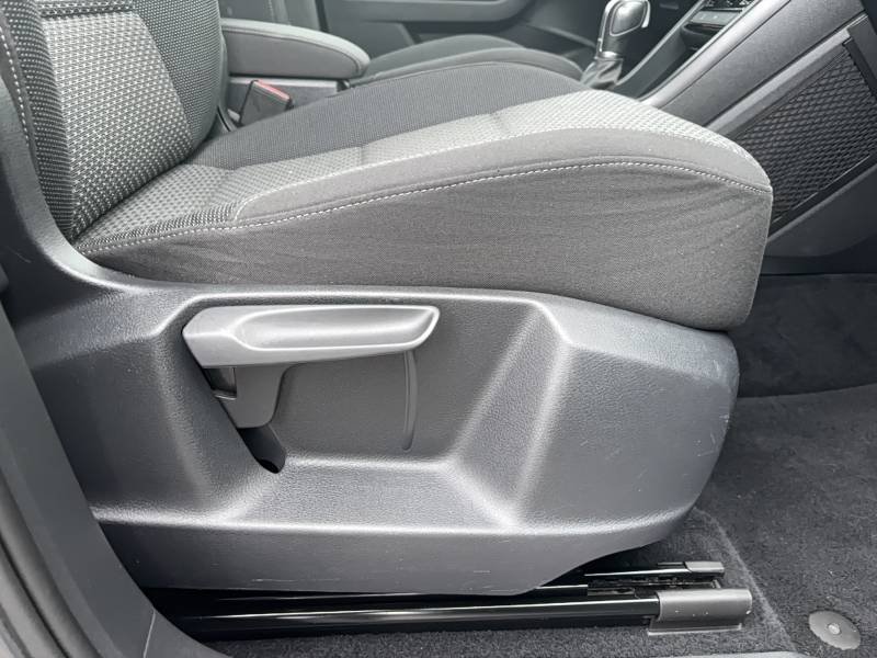 Volkswagen Touran - Photo 31