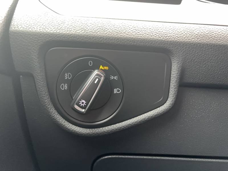 Volkswagen Touran - Photo 33