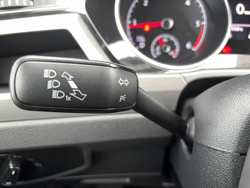 Volkswagen Touran - Photo 35