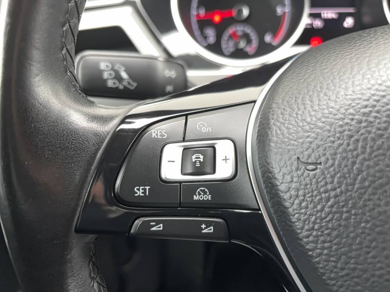 Volkswagen Touran - Photo 37