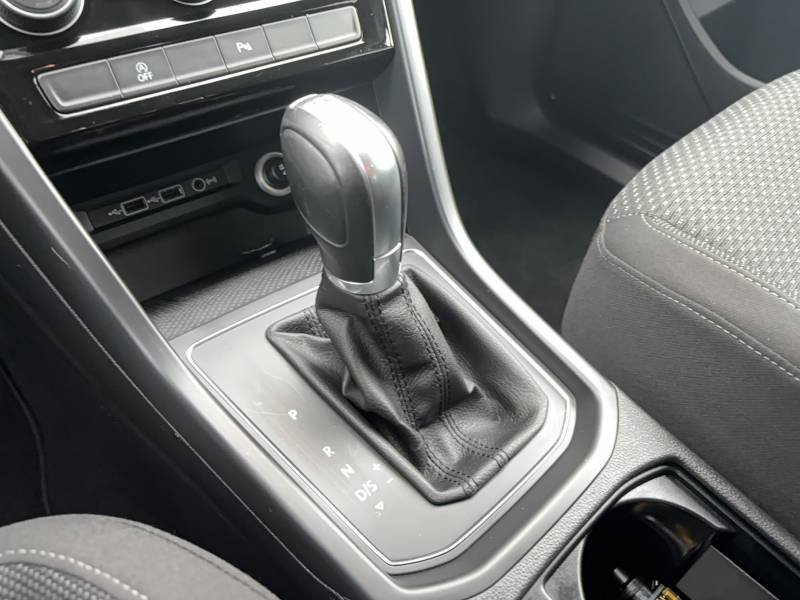 Volkswagen Touran - Photo 38