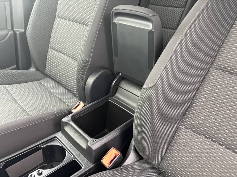 Volkswagen Touran - Photo 39