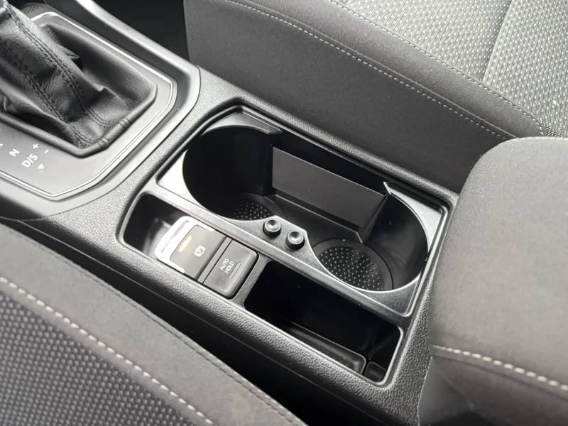 Volkswagen Touran - Photo 40