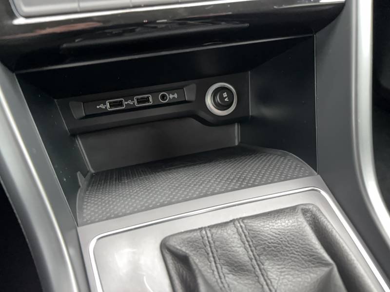 Volkswagen Touran - Photo 41