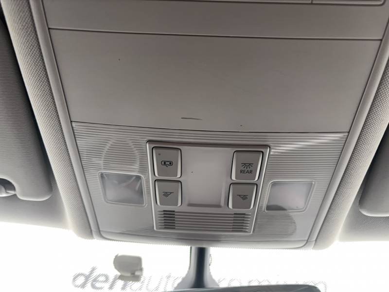 Volkswagen Touran - Photo 44