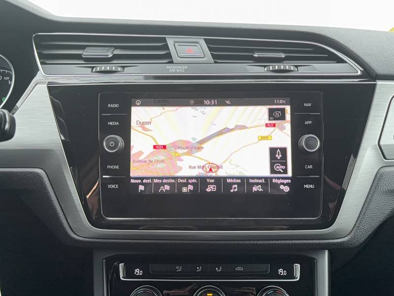 Volkswagen Touran - Photo 45