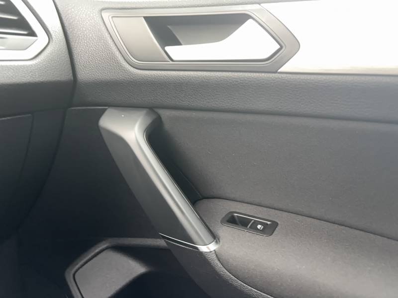 Volkswagen Touran - Photo 48