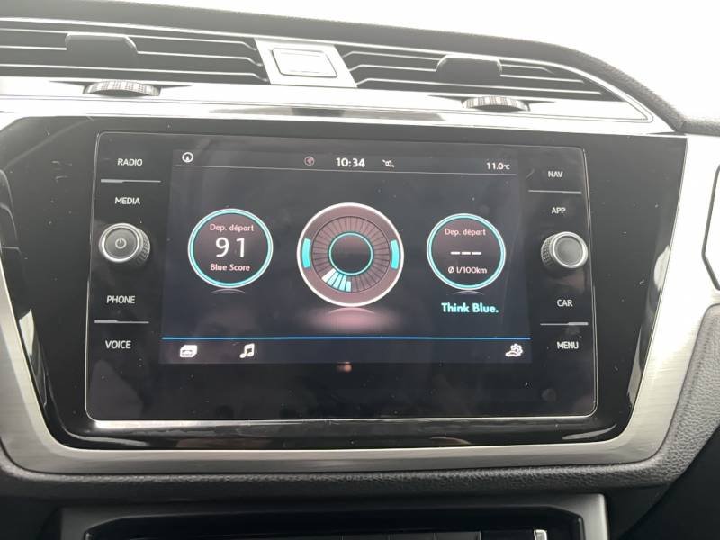 Volkswagen Touran - Photo 50