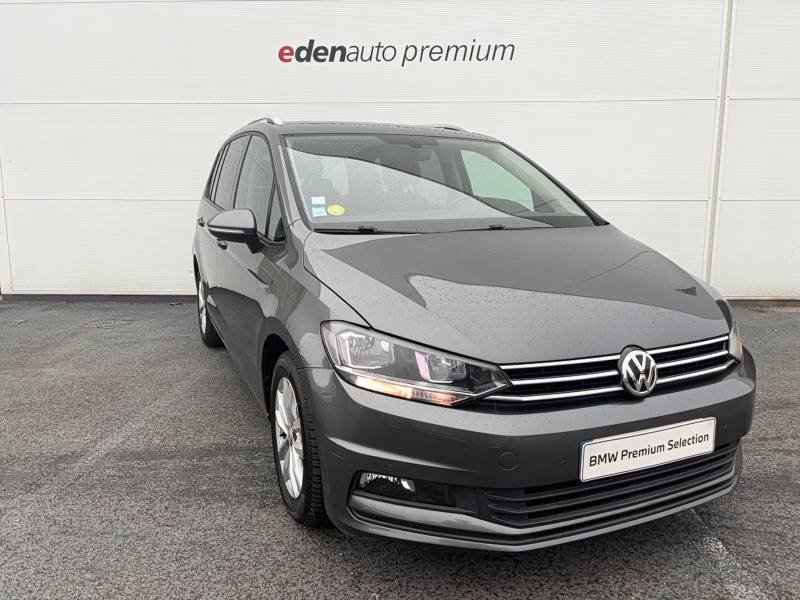 Volkswagen Touran - Photo 7