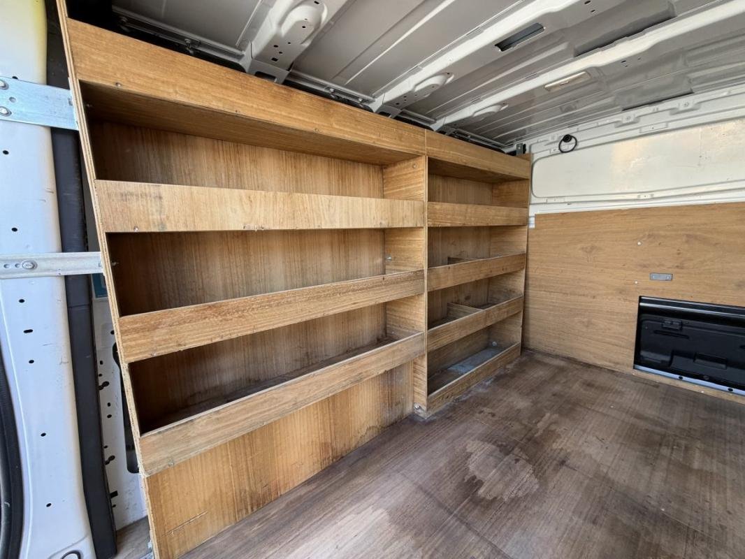 Renault Trafic - Photo 13