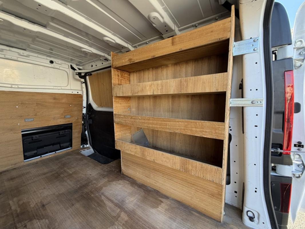 Renault Trafic - Photo 14